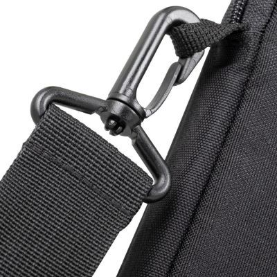 Сумка для ноутбука RivaCase 15.6" 5516 Gremio Black (5516Black)