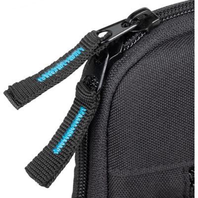 Сумка для ноутбука RivaCase 15.6" 5516 Gremio Black (5516Black)
