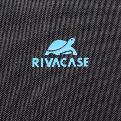 Сумка для ноутбука RivaCase 15.6" 5516 Gremio Black (5516Black)