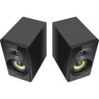 Акустична система REAL-EL S-470 Black (EL121200018)