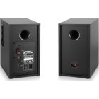 Акустична система REAL-EL S-470 Black (EL121200018)