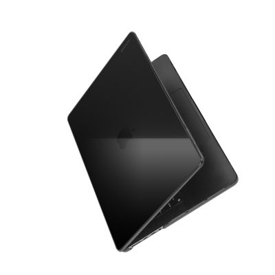 Чехол для ноутбука Armorstandart 14" MacBook Pro M5/M4/M3/M2/M1 A3434/A3112/A3185/A3401 Crystal (ARM79446)