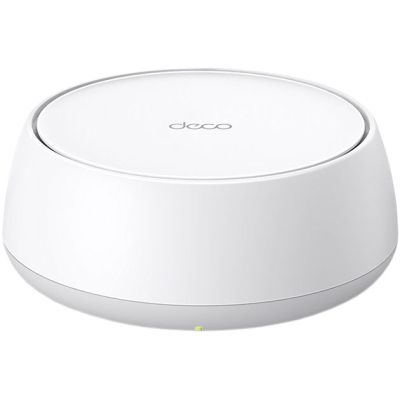 Точка доступу Wi-Fi TP-Link (DECO-BE22-2-PACK)