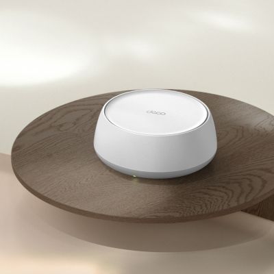 Точка доступу Wi-Fi TP-Link (DECO-BE22-2-PACK)