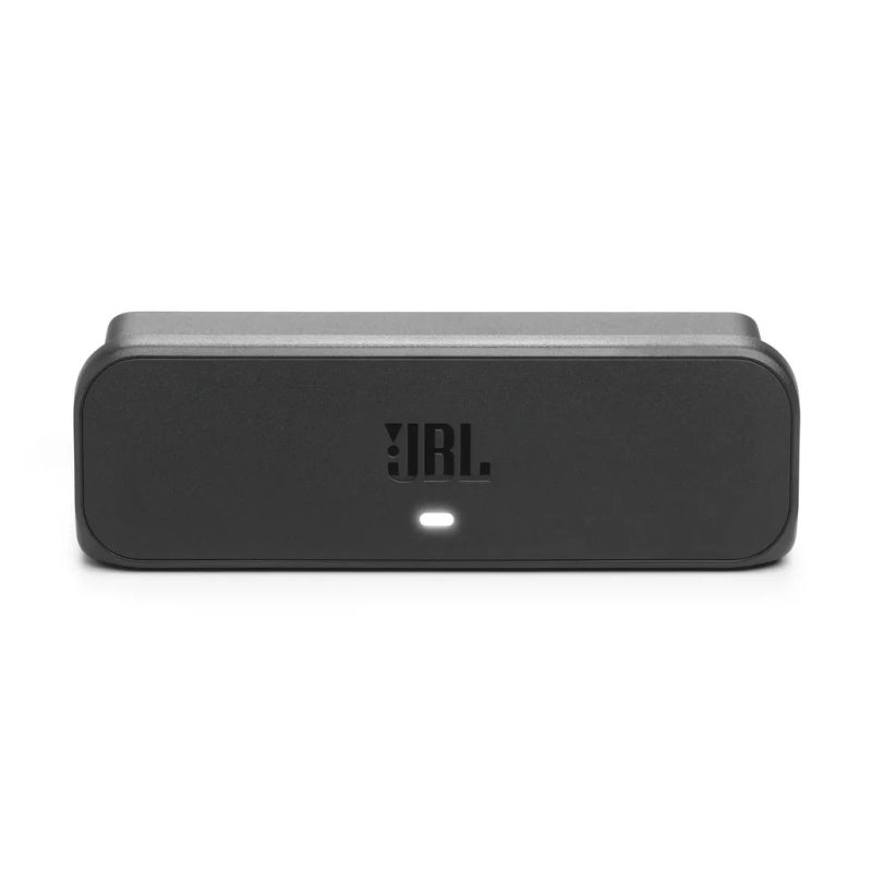 Аккумуляторная батарея JBL BATTERY 600 2 одиниці із зарядним пристроєм (JBLBATT600X2CHCASE)