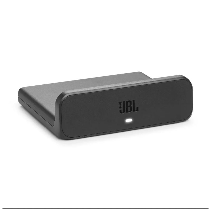 Аккумуляторная батарея JBL BATTERY 600 2 одиниці із зарядним пристроєм (JBLBATT600X2CHCASE)