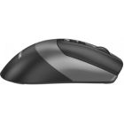 Мишка A4Tech FB50C Plus Wireless/Bluetooth Black (4711421002868)