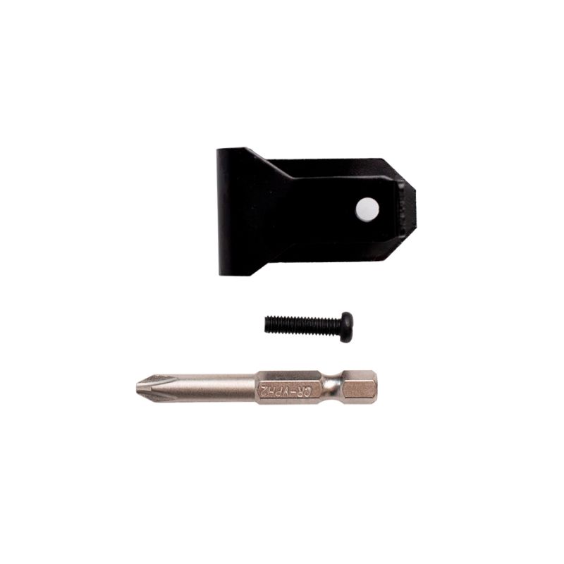 Шуруповерт Tekhmann Шуруповерт аккумуляторний Tekhmann TCD-35/i20 KIT (873398)