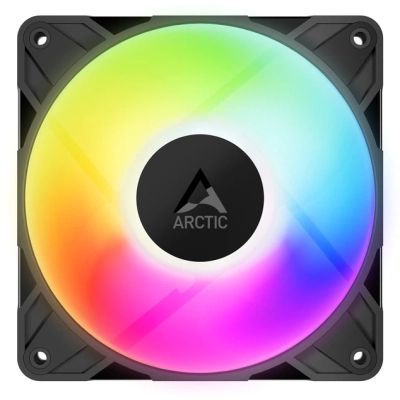 Кулер до корпусу Arctic P12 Pro A-RGB LN (ACFAN00344A)