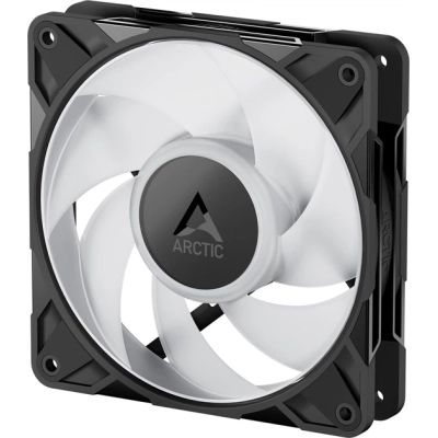 Кулер до корпусу Arctic P12 Pro A-RGB LN (ACFAN00344A)