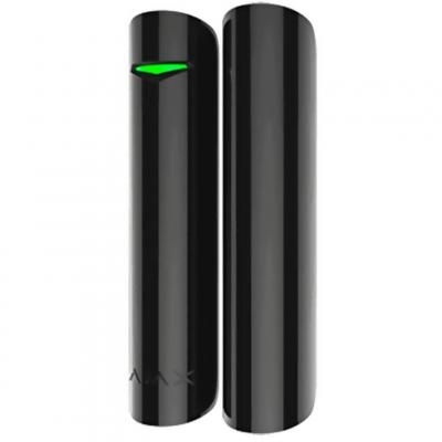 Датчик відкриття Ajax (DoorProtect black)