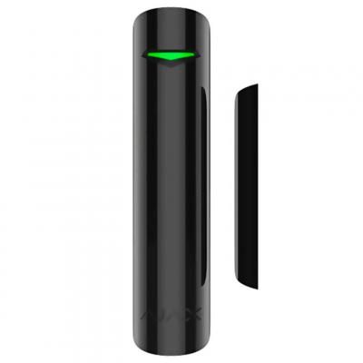 Датчик відкриття Ajax (DoorProtect black)