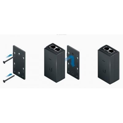 Адаптер PoE Ubiquiti (POE-24-30W)