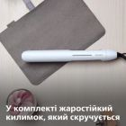 Вирівнювач для волосся Philips (BHS520/00)