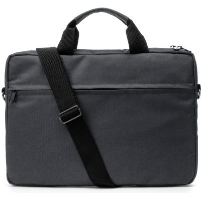 Сумка для ноутбука Vinga 15.6" NB1502 Gray, black print (NB1502UBGY)