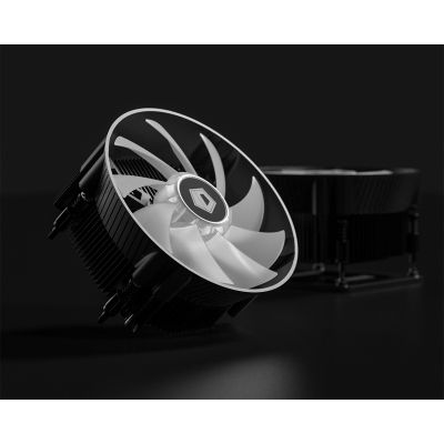 Кулер для процессора ID-Cooling (DK-07A Rainbow)