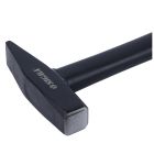 Молоток Sigma 300г слесарный фиберглассовая ручка (4316031)