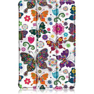 Чохол до планшета BeCover Smart Case Xiaomi Redmi Pad Pro 12.1\'\' Butterfly (711306)