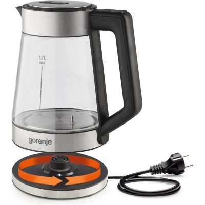 Электрочайник Gorenje (K17TRG)