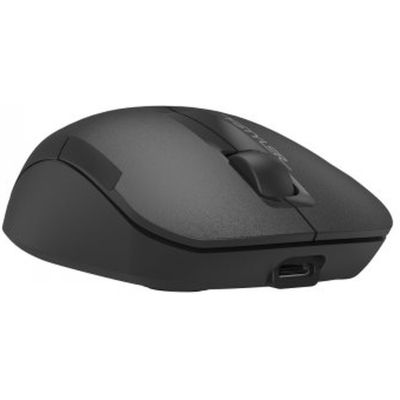 Мышка A4Tech FG15C Air2 Wireless Black (4711421000659)
