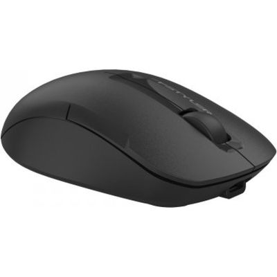 Мышка A4Tech FG15C Air2 Wireless Black (4711421000659)