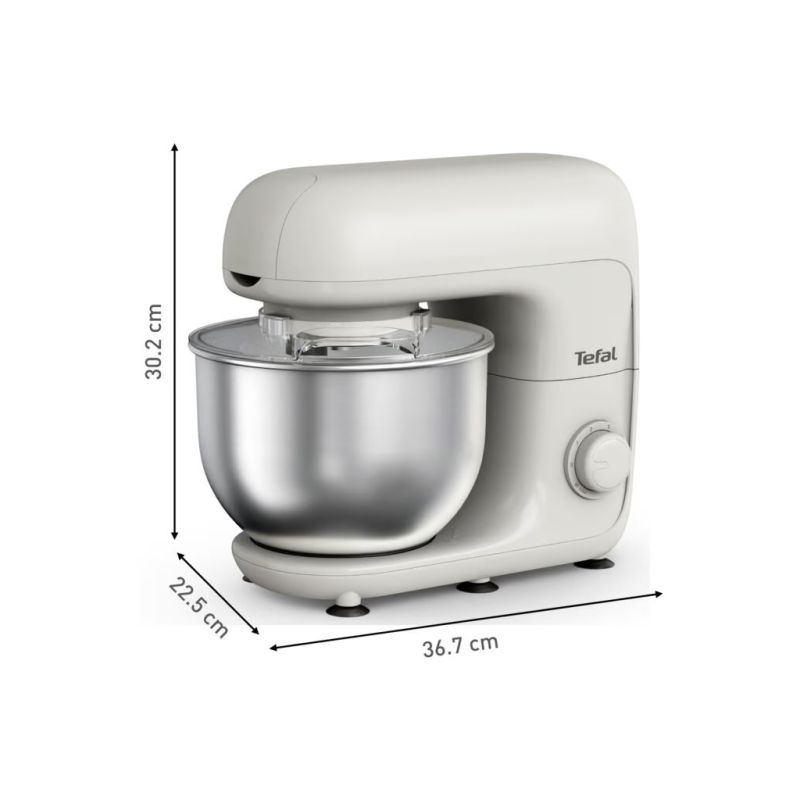 Миксер Tefal (QB160138)