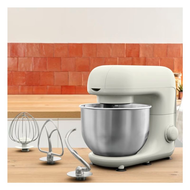 Миксер Tefal (QB160138)