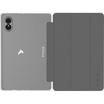 Чехол для планшета Pixus Deon gray (4897058531923)