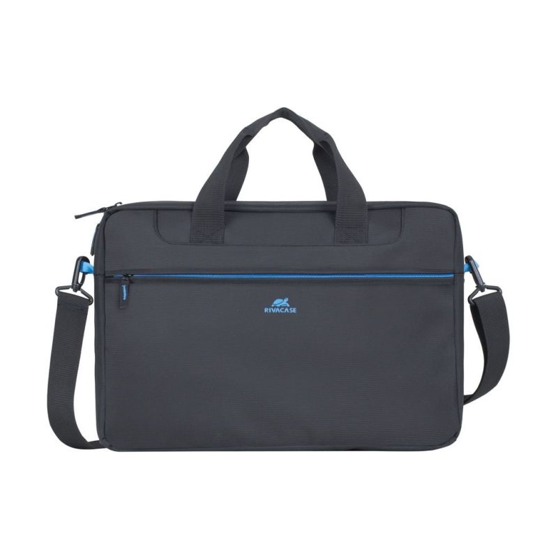 Сумка для ноутбука RivaCase 16" 8057 Black (8057Black)