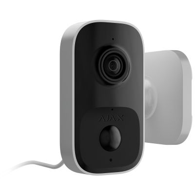 Камера видеонаблюдения Ajax (IndoorCam white)