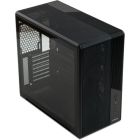 Корпус для ПК Vinga (Eclipse Black)