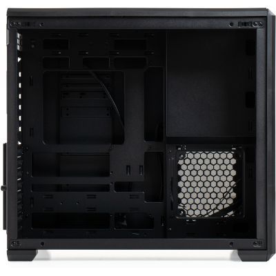 Корпус для ПК Vinga (Eclipse Black)