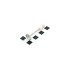 Цвяхи Voltronic монтажні піроксилінові, 7.3х42мм, кругла шайба 16мм, 200 шт (YT-PMN42R)