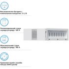 Батарея LiFePo4 Deye (BOS-B-Pack16-A3), 51.2V 314Ah (BOS-B-Pack16-A3)