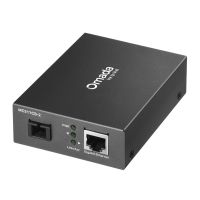 Медіаконвертер TP-Link (MC211CS-2)