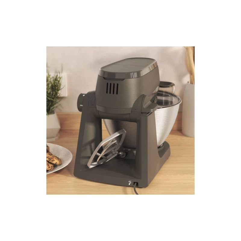Кухонний комбайн Kenwood (KHC 30.045 GY)