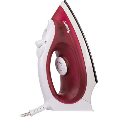 Утюг Saturn (ST-CC7113 burgundy)