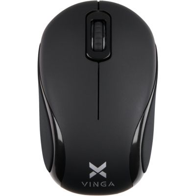 Мышка Vinga (MSW-907 black)