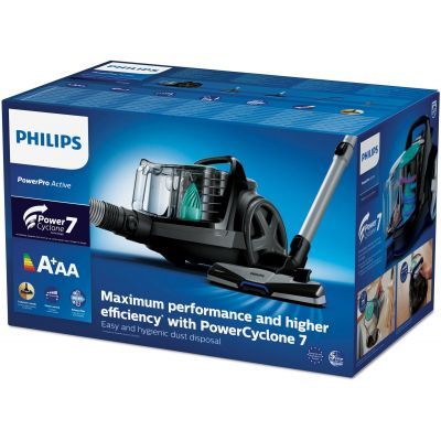 Пылесос Philips (FC9550/09)