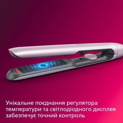 Вирівнювач для волосся Philips (BHS530/00)