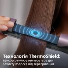 Вирівнювач для волосся Philips (BHS530/00)
