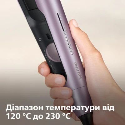 Вирівнювач для волосся Philips (BHS530/00)