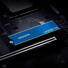 Накопичувач SSD M.2 2280 256GB ADATA (ALEG-710-256GCS)