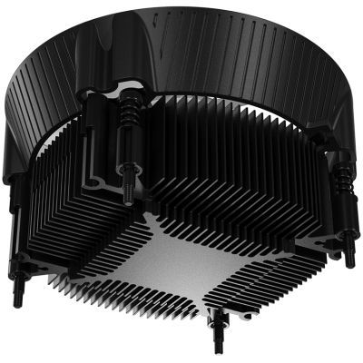 Кулер для процессора ID-Cooling (DK-07i Rainbow)