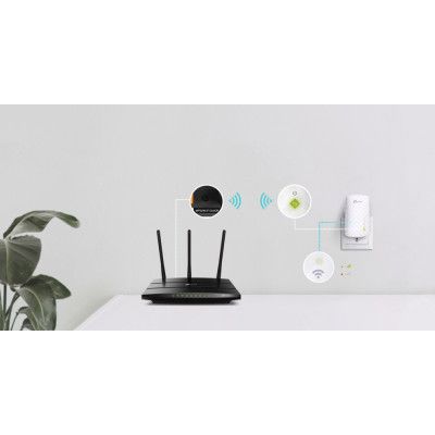 Ретранслятор TP-Link (RE220)