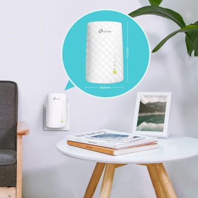 Ретранслятор TP-Link (RE220)