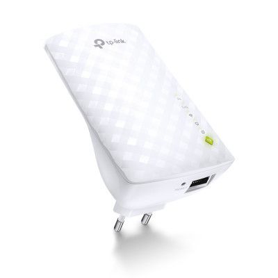 Ретранслятор TP-Link (RE220)