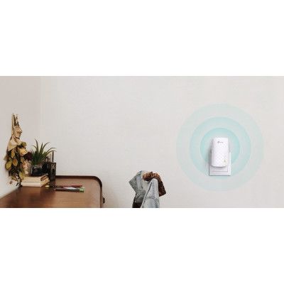 Ретранслятор TP-Link (RE220)