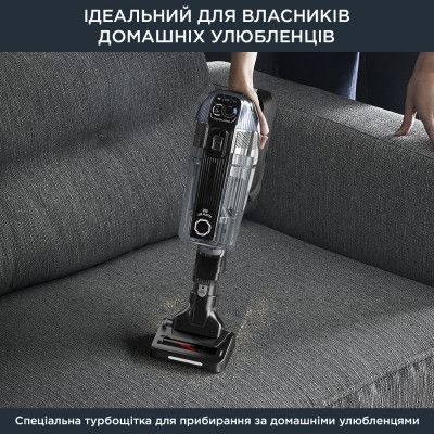 Пилосос Rowenta (RH9958WA)