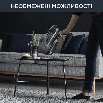 Пилосос Rowenta (RH9958WA)